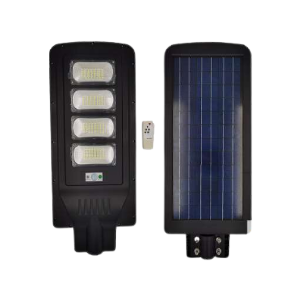 LAMPARA SOLAR 120W YSM-AIOL4-120W YUSISAM SOLARES Yusisam